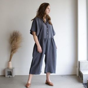 Ilana Kohn Sheldon Jumpsuit